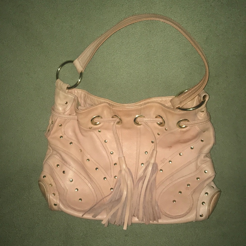 Bulga bag